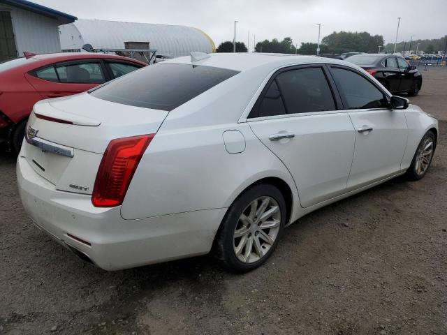 1G6AX5SX6F0105600 Cadillac CTS LUXURY