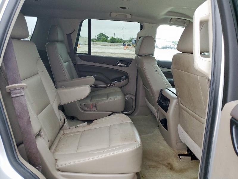 1GNSCBKC0JR397944 Chevrolet TAHOE C150