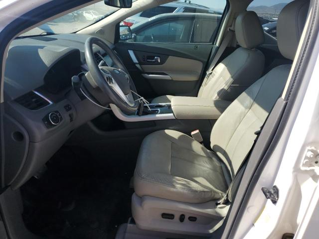 2FMDK3KC7EBB17788 Ford 2014