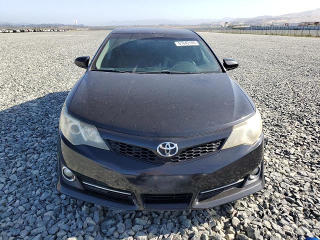4T1BF1FKXEU733979 Toyota 2ar-fe
