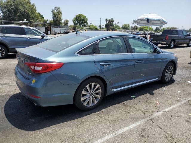 5NPE34AF5HH538053 Hyundai 2017