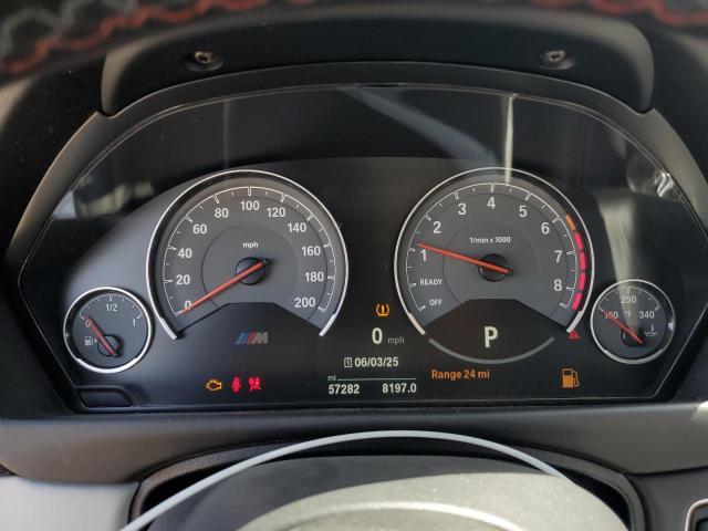 WBS4Y9C5XJAA85555 BMW 2018