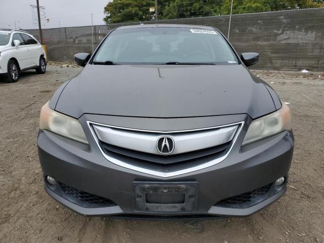 19VDE1F50EE008005 Acura ILX 20 PRE