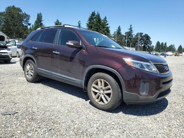 5XYKT4A76EG461563 KIA gasoline 3.3 v6 gdi lambda ii