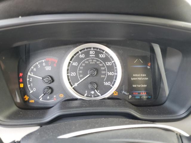JTDEPMAE6N3027938 Toyota 2zr-fae