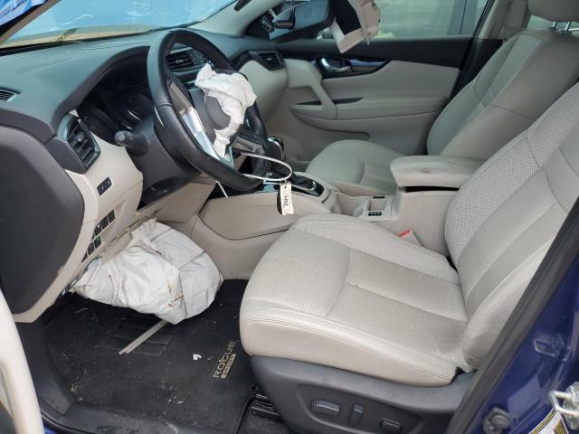 JN1BJ1CV6MW306242 Nissan ROGUE SPOR