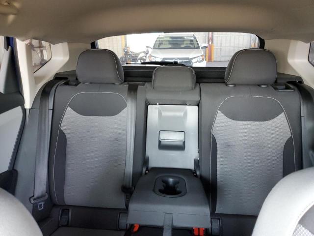 3VVCX7B29NM085149 Volkswagen tsi