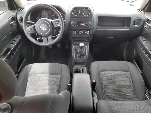 1C4NJRBB3ED756637 Jeep 2014