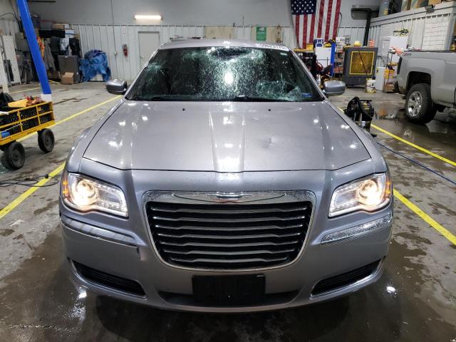 2C3CCAAG2EH132612 Chrysler 2014