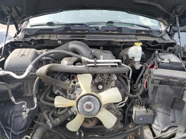 1C6RR7YT3HS694887 RAM 1500 Rebel