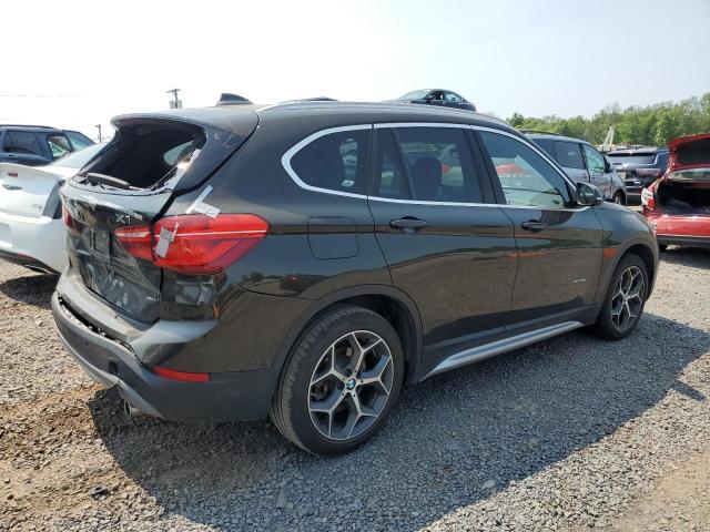 WBXHT3C31H5F73186 BMW X1 XDRIVE2