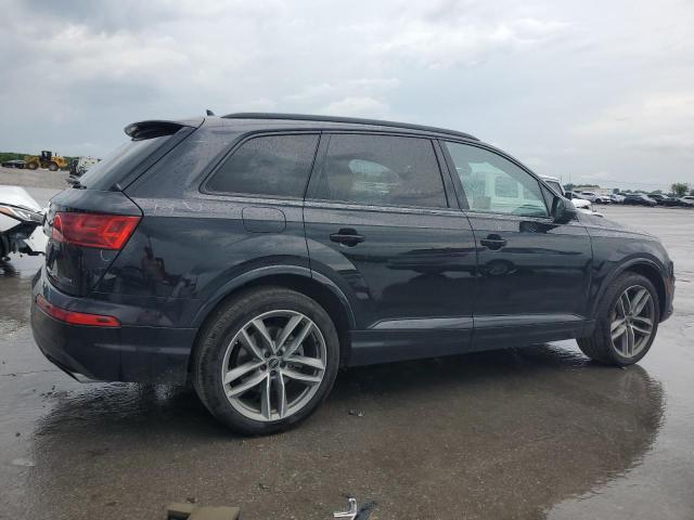 WA1VAAF71HD040809 Audi 2017