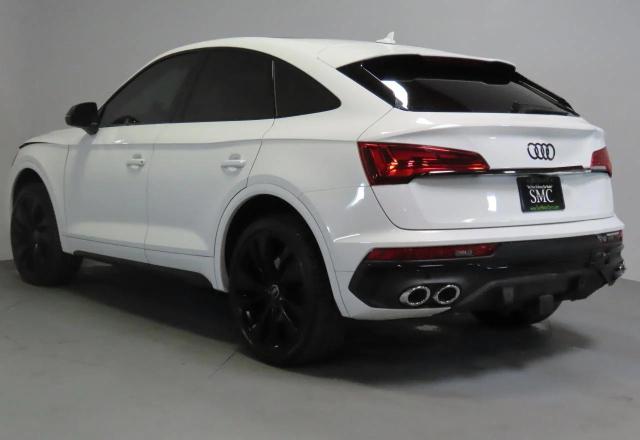 WA124AFY1P2038636 Audi SQ5 SPORTB