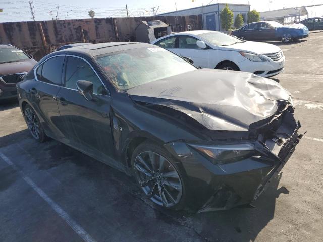 JTHGZ1B22M5038927 Lexus 2gr-fks