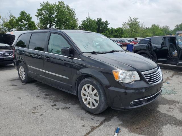 2C4RC1BG6FR554284 Chrysler TOWN & COU