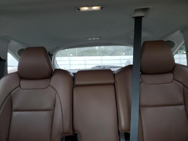 5J8YD4H54KL003159 Acura j35y5