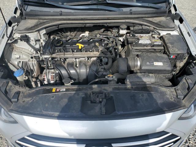 5NPD74LF9JH217894 Hyundai mpi nu