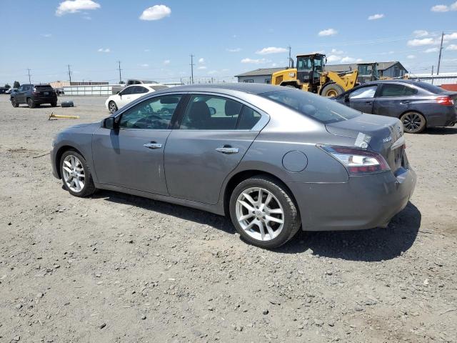 1N4AA5AP6EC463606 Nissan 2014