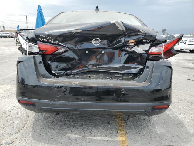 3N1CN8EV3LL880669 Nissan 2020