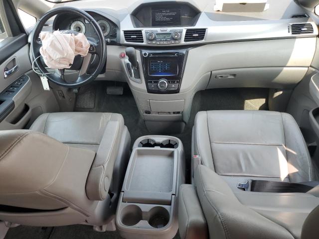 5FNRL5H64GB099258 Honda ODYSSEY EX