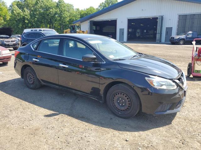 3N1AB7AP3HY321814 Nissan SENTRA S
