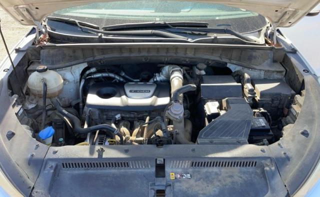 KM8J3CA27GU055024 Hyundai 2016