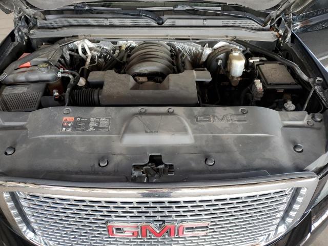1GKS1JKJ8FR198465 GMC l86 - vvt, afm, e85 max, aluminum