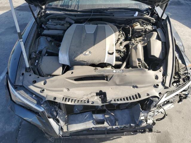 JTHGZ1B22M5038927 Lexus 2gr-fks