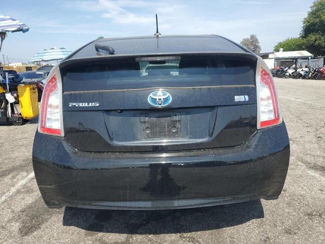 JTDKN3DU5E0374006 Toyota Prius