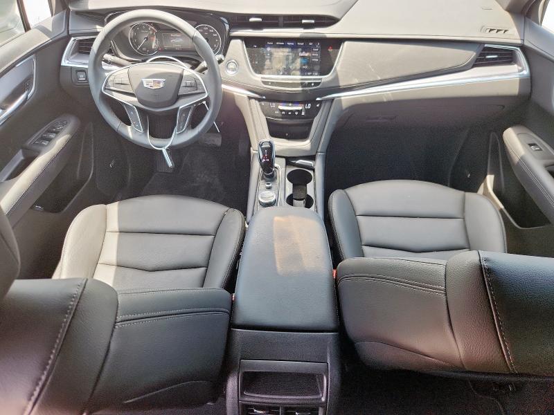 1GYKNAR41SZ124437 Cadillac XT5 LUXURY