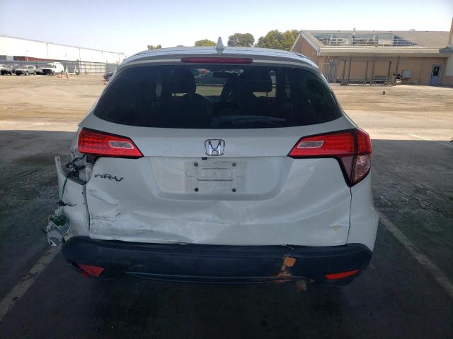 3CZRU5H53HM725118 Honda HR-V EX