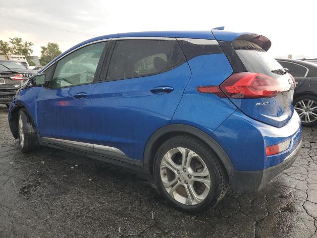 1G1FY6S08K4111029 Chevrolet BOLT EV LT