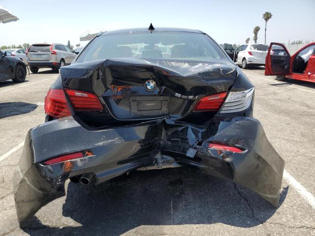 WBA5A5C52GG352308 BMW 2016