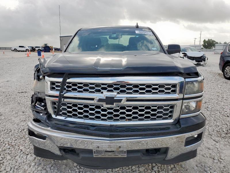 3GCUKREC3FG288748 Chevrolet l83 - vvt, active fuel management, aluminum