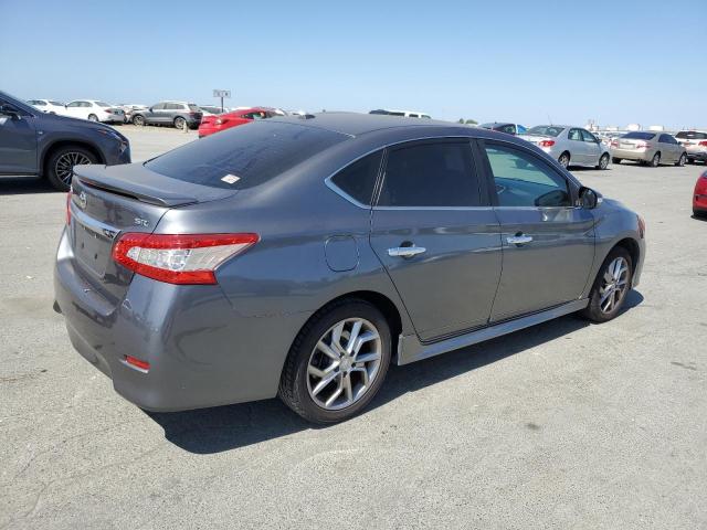 3N1AB7AP1FY345154 Nissan 2015