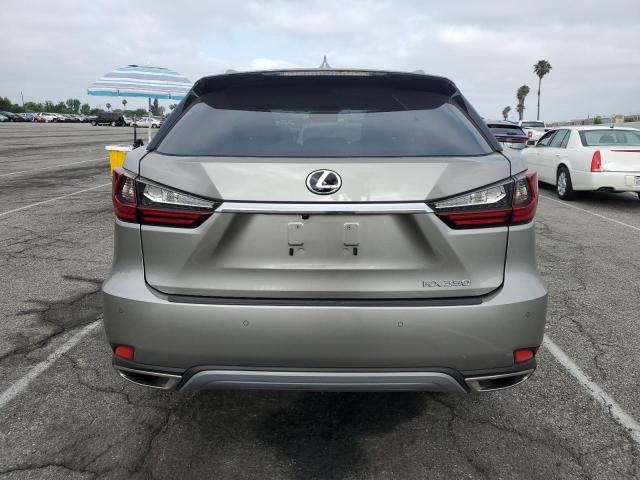 2T2HZMAA9NC259375 Lexus 2gr-fks