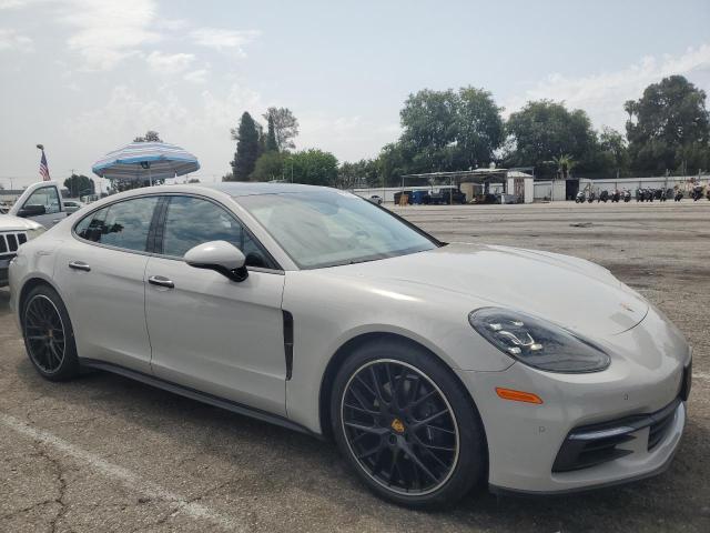 WP0AA2A7XJL116637 Porsche PANAMERA 4
