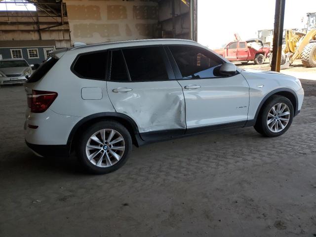 5UXWZ7C32H0V94387 BMW 2017
