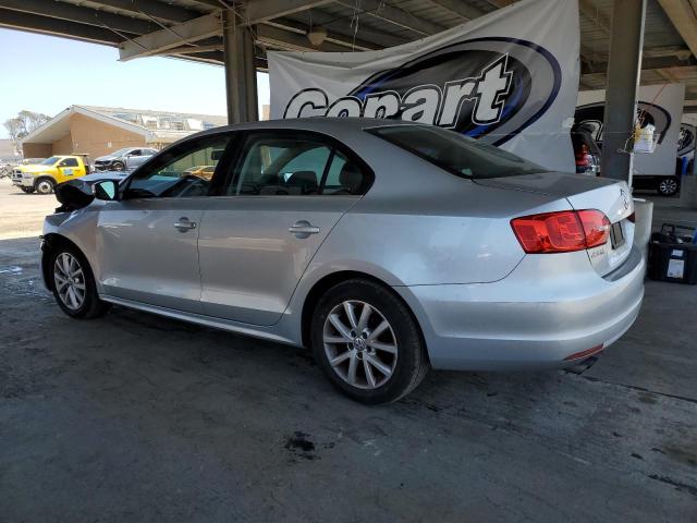 3VWD17AJ5EM243058 Volkswagen 2014