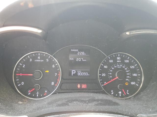 KNAFX4A67F5425594 KIA dohc mpi nu