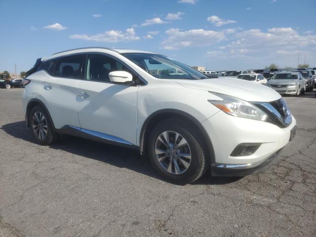 5N1AZ2MH2GN110076 Nissan 2016