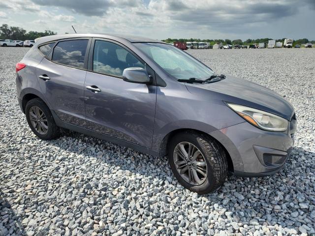 KM8JT3AF9EU895693 Hyundai TUCSON GLS