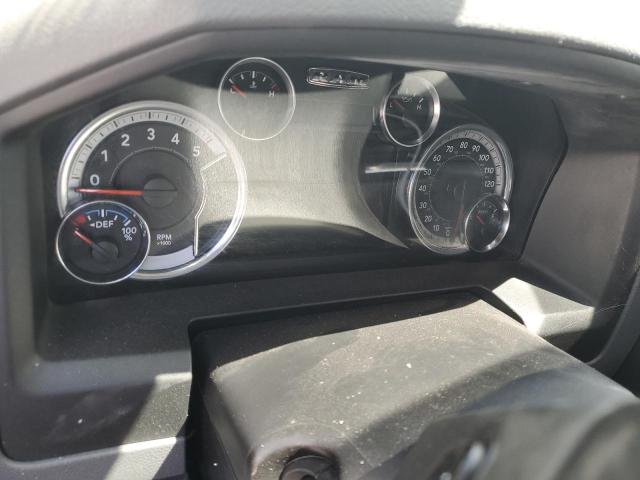 1C6RR7GM8GS216294 RAM 1500 Slt