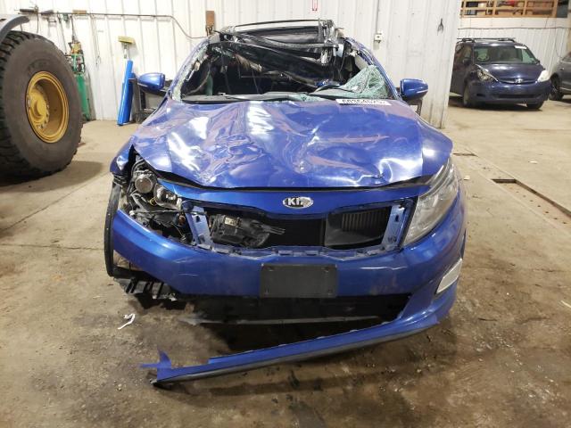 5XXGR4A65EG321407 KIA dohc t-gdi theta-ii