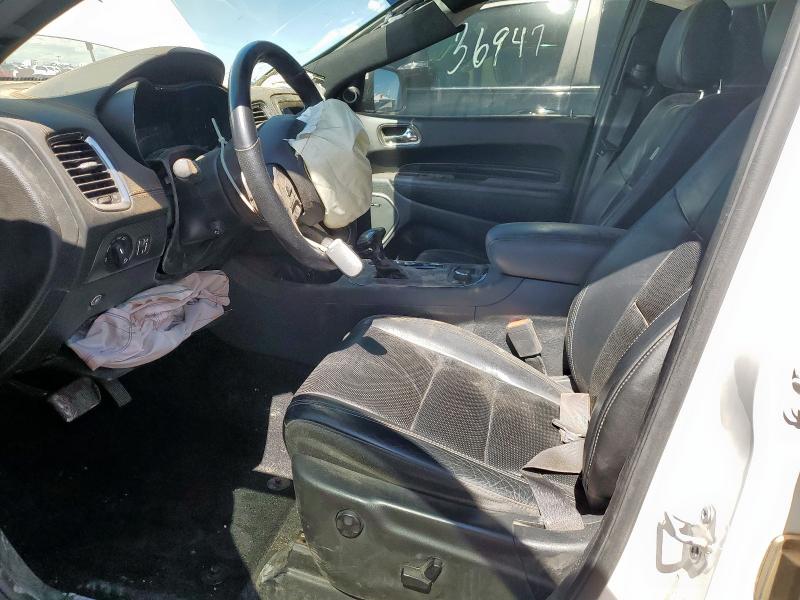1C4SDJCT2LC119938 Dodge 2020