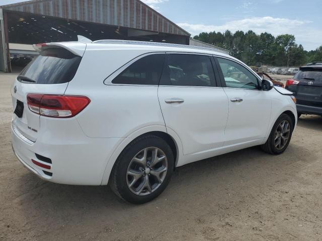 5XYPK4A12GG116456 KIA SORENTO SX