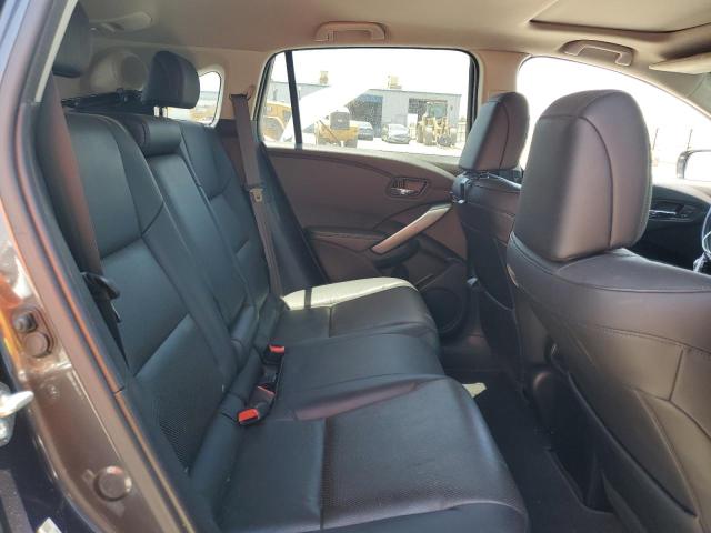 5J8TB3H53EL015348 Acura RDX TECHNO