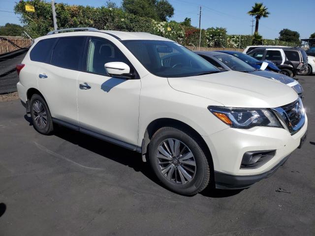5N1DR2MN2JC643552 Nissan 2018