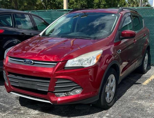 1FMCU9GXXEUB75330 Ford 2014