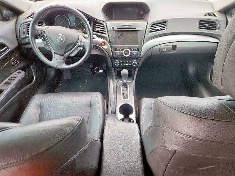 19UDE2F78GA004550 Acura ILX PREMIU